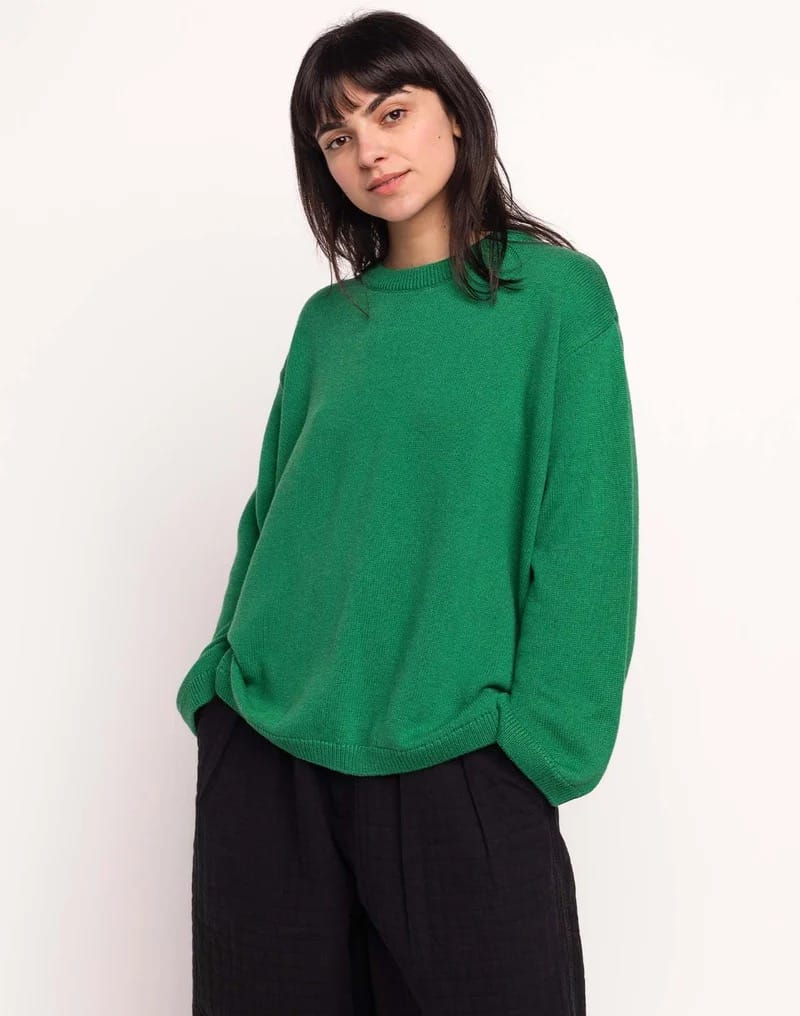 Imeji Jumper - Vert