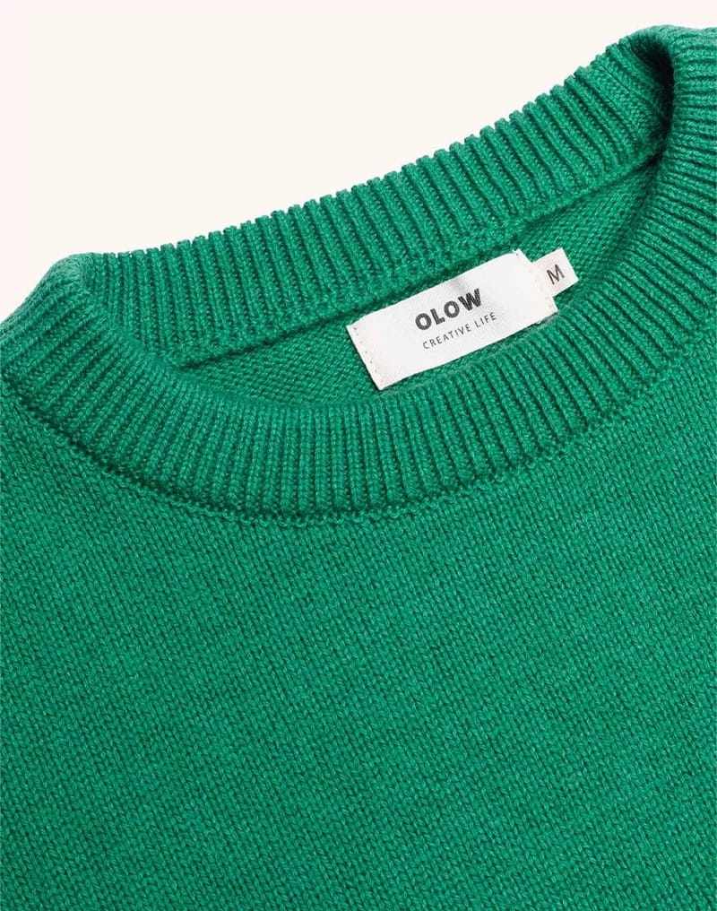 Imeji Jumper - Vert
