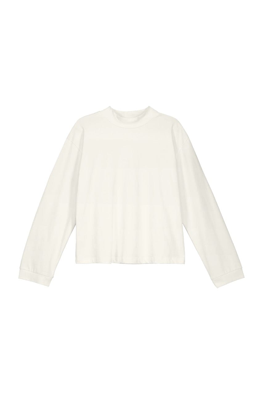 Reflect Top - Off White