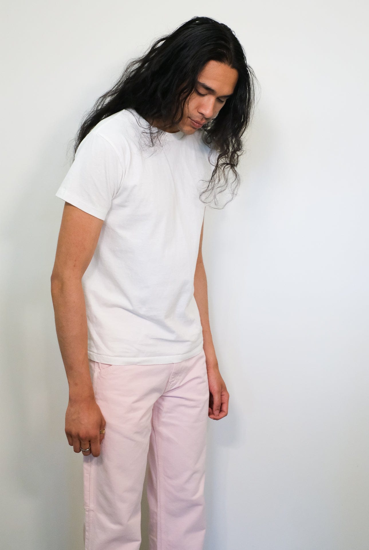 OG Painter Pant - Pink