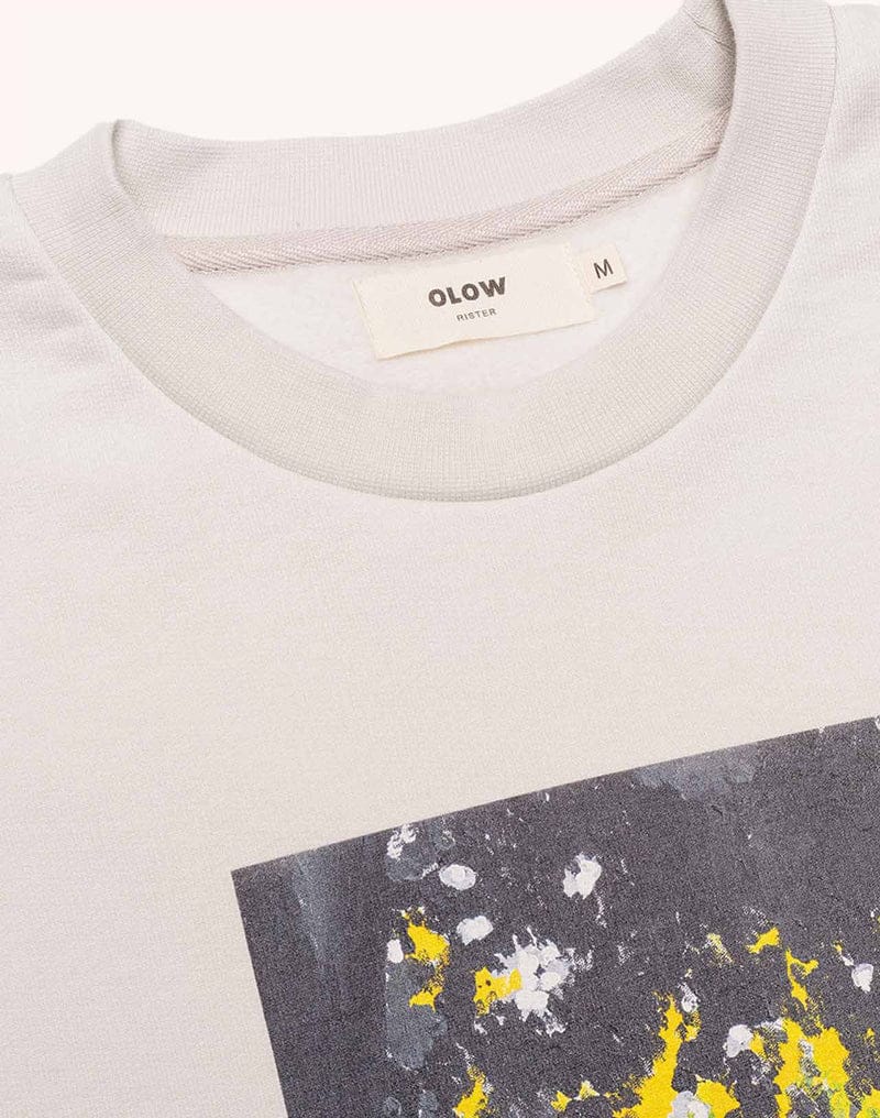 Komorebi Sweatshirt - Gris