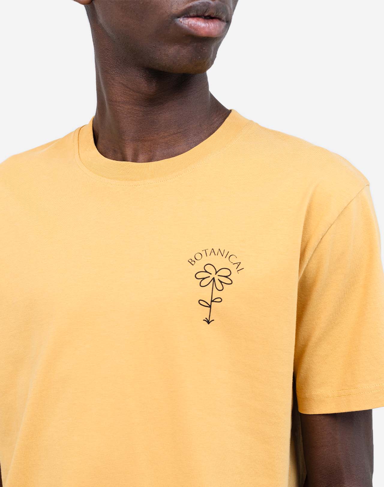 Botanical Tee