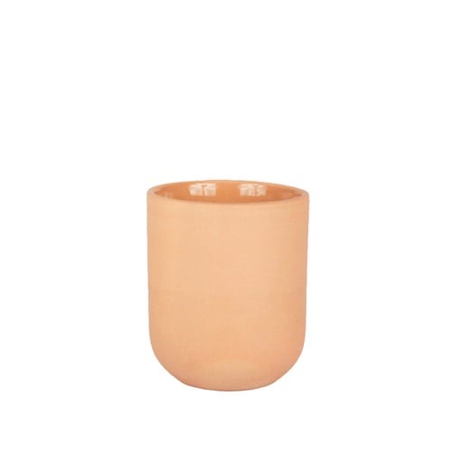 Terra Tumbler - Peach