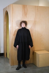 Underwoodt Dress - Black