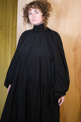 Underwoodt Dress - Black