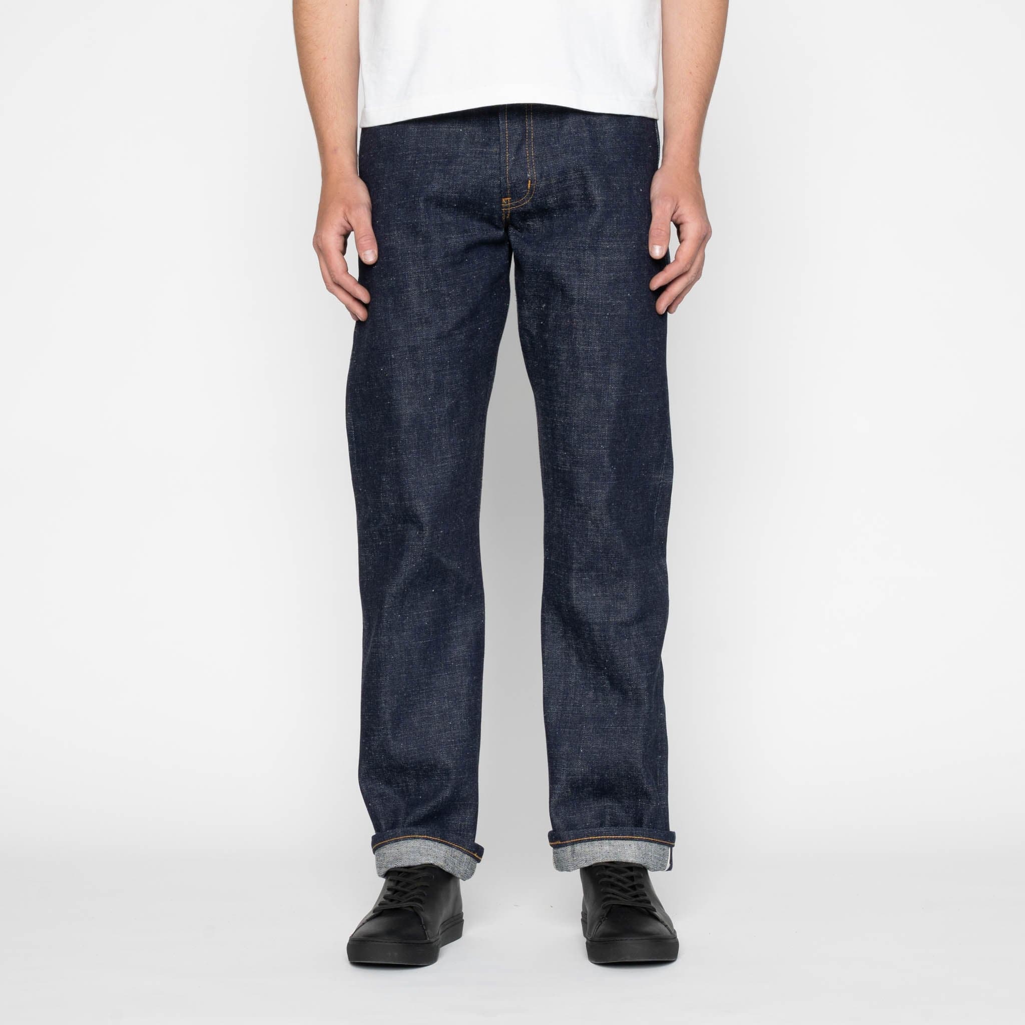 True Guy - Brawler Selvedge