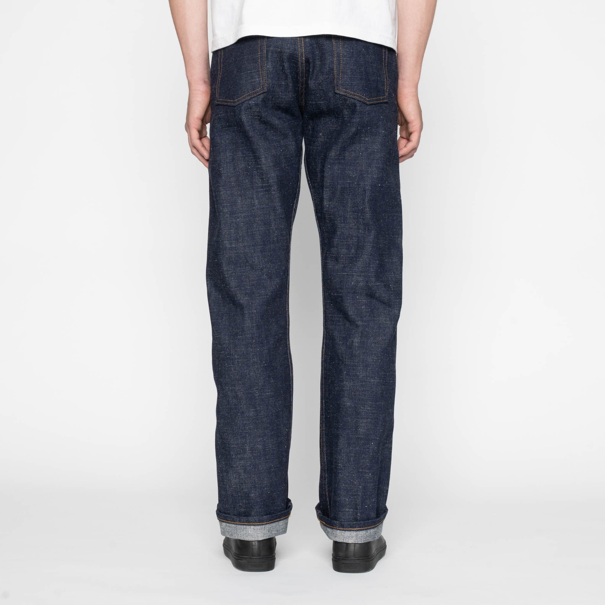 True Guy - Brawler Selvedge