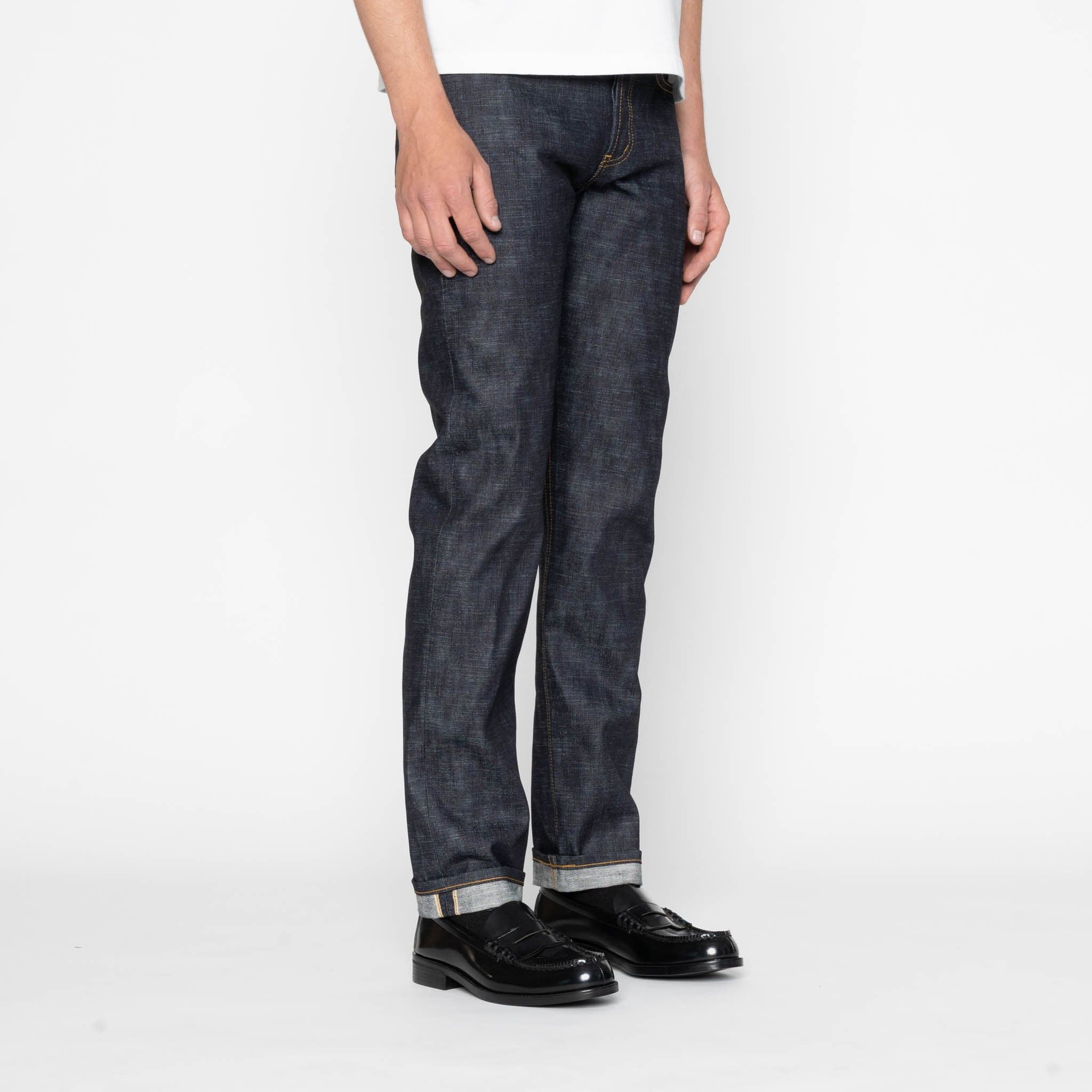 Weird Guy - Year of the Horse