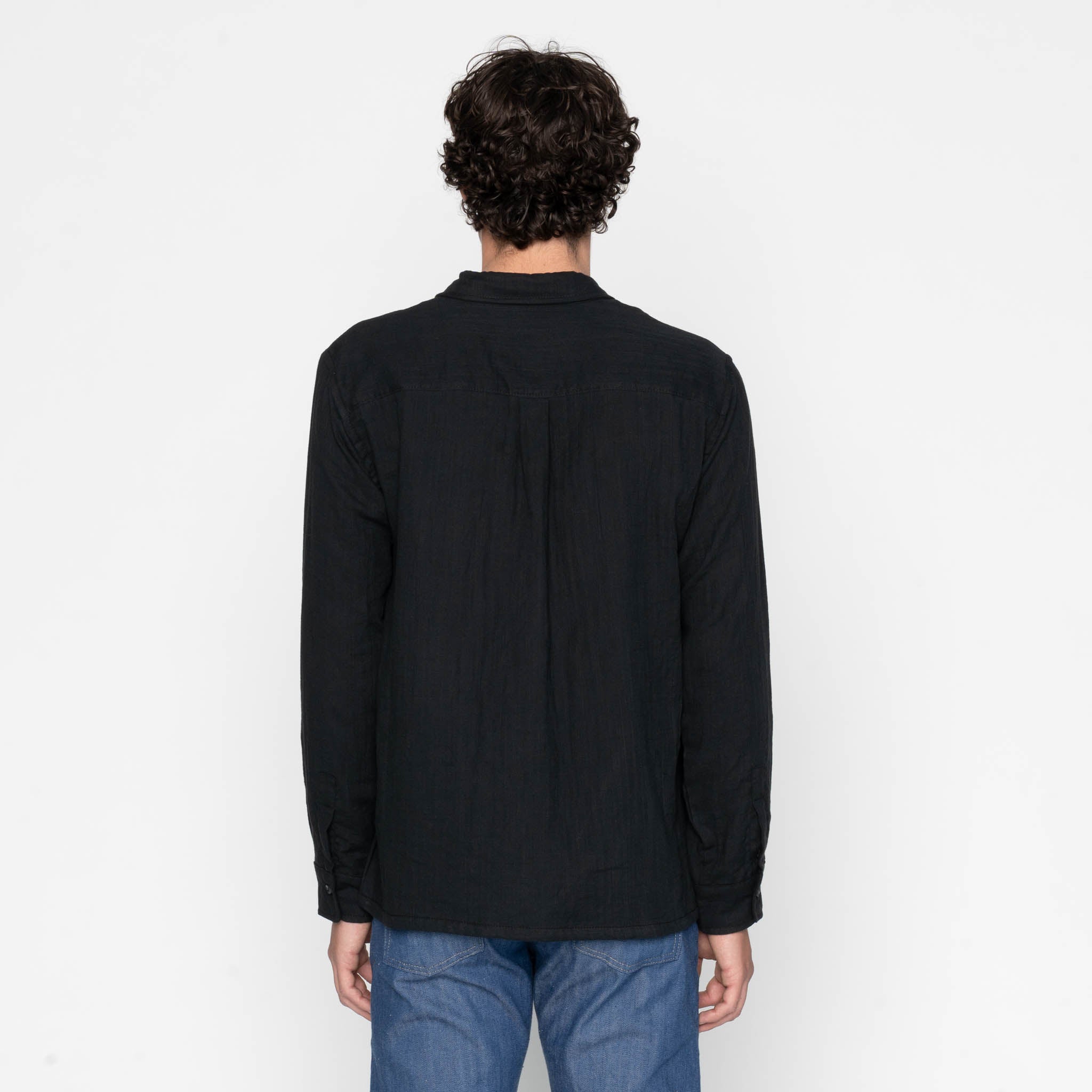 True Shirt - Black