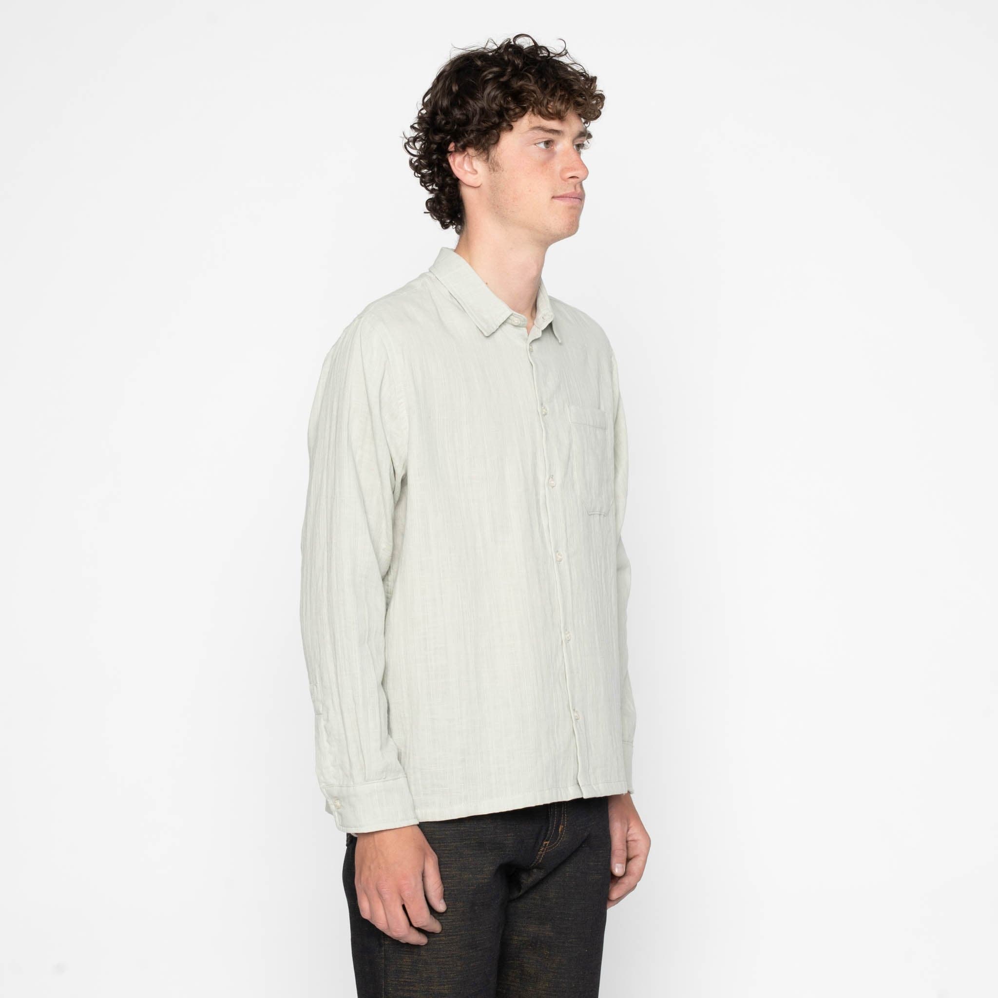 True Shirt - Mint