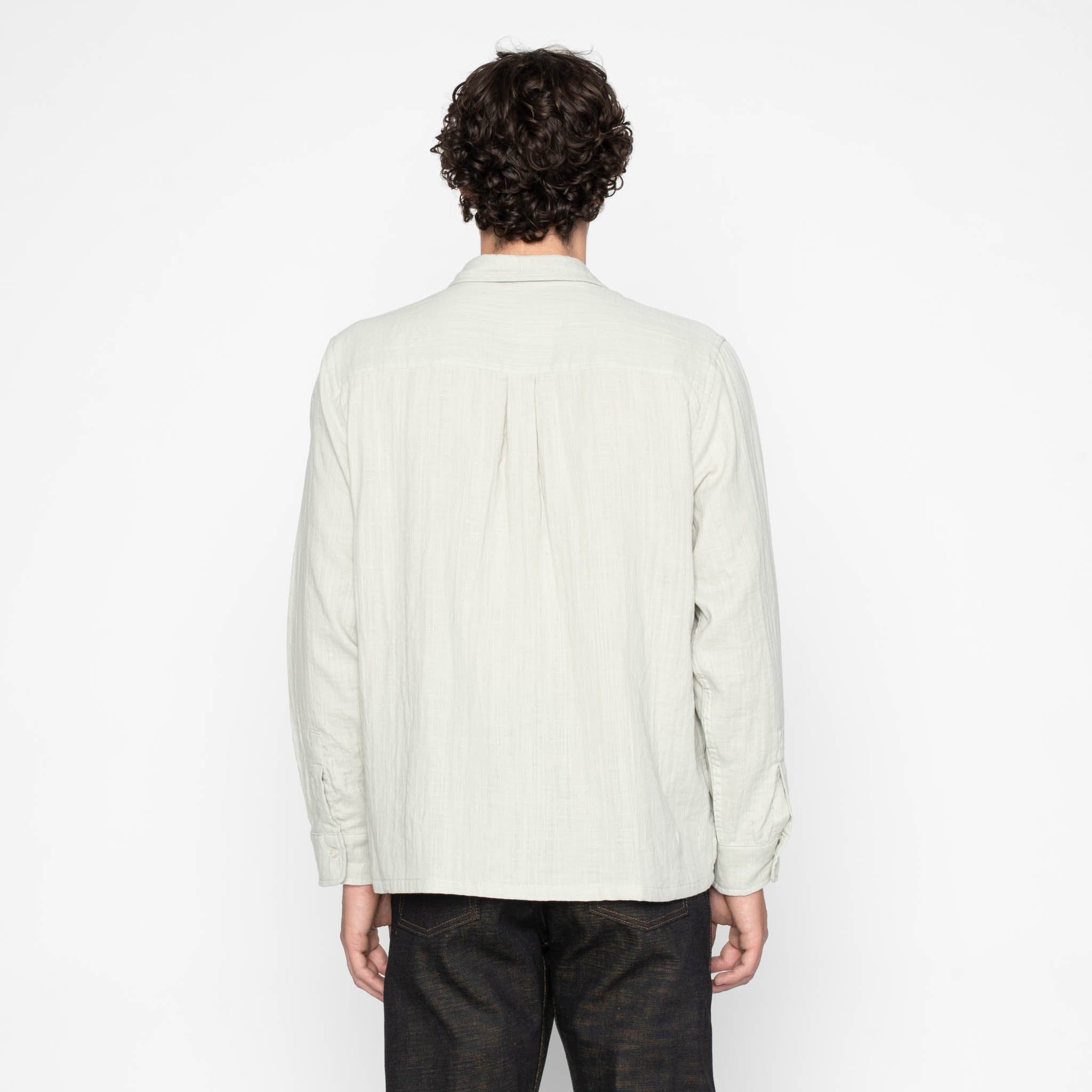 True Shirt - Mint