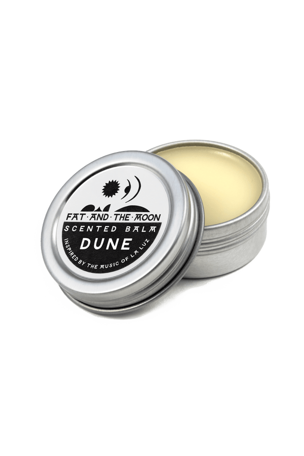 Dune Scented Balm