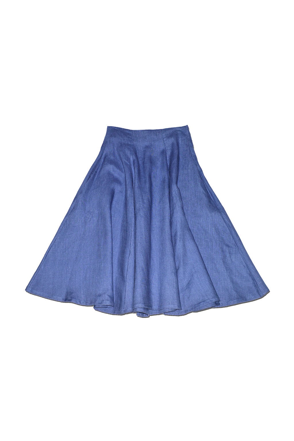 Berkley Skirt - Blue