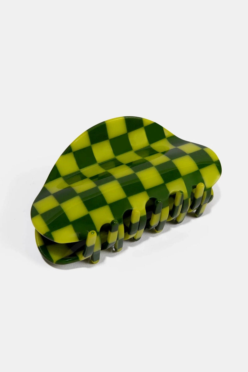 Checker Claw - Dill