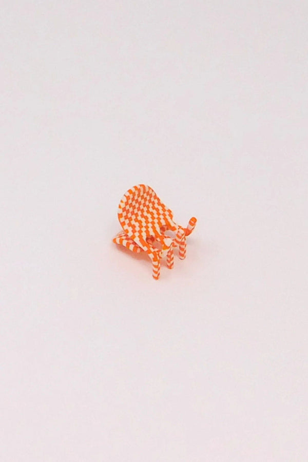 Mini Claw - Matte Picnic