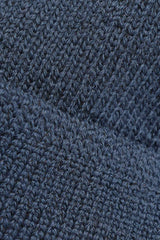 Wool Knit Watch Cap - Centennial Blue