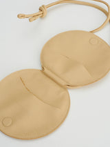 Disc Bag - Blonde