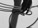 Disc Bag - Blonde