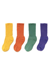 Mil-Spec Sport Socks - Emerald Green