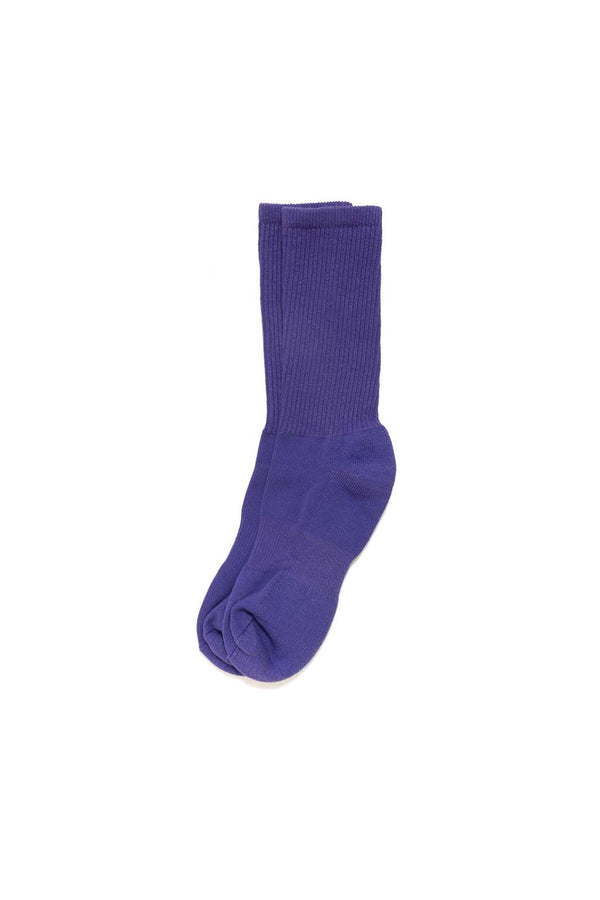 Mil-Spec Sport Socks - Violet